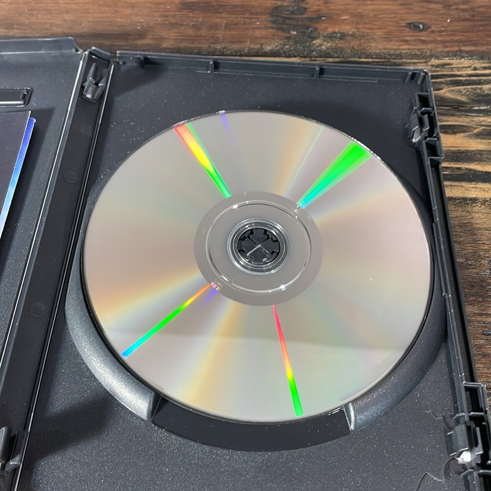 Swing Vote DVD - Picture 4 of 4